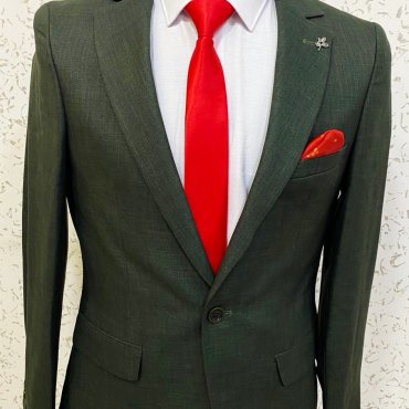 2021-2022 ERKEK CEKET MODELLERİ