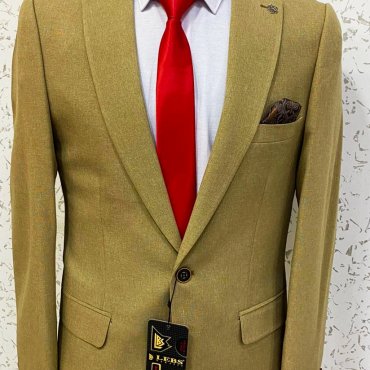 2021-2022 ERKEK CEKET MODELLERİ