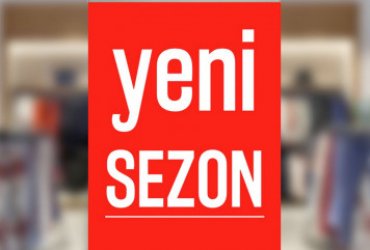 2020 New Sezon Ürünlerimiz Mağazamızda