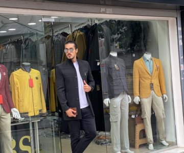 330 ERKEK NAKIŞLI KAŞE